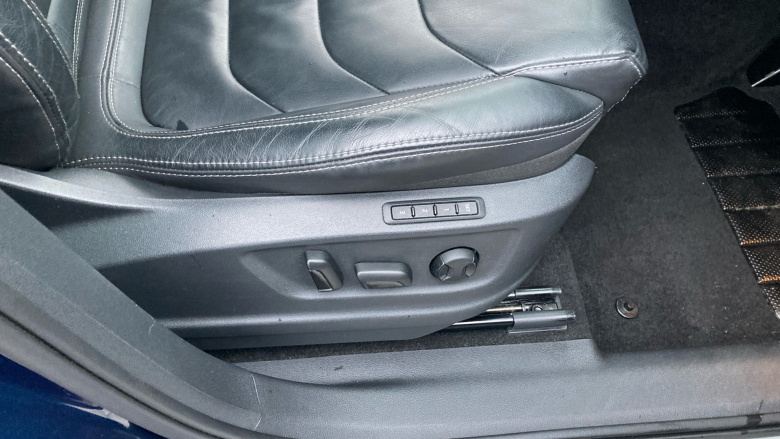 Skoda Kodiaq 2.0 TDI SE L Executive 5dr DSG [7 Seat] Diesel Estate